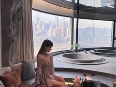 -Yolo私汤温泉设计师酒店(重庆南滨路店)