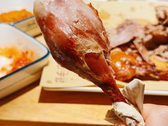 天府手撕鸭-鸡毛店·川菜(东郊记忆店)