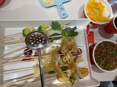 -宏姐串串香(宏伟路店)