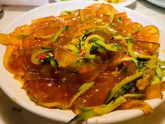 -日丰园海肠水饺·老字号大连海鲜(和平广场店)