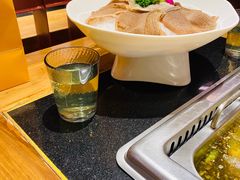 -巴奴毛肚火锅(大剧院店)
