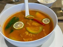 -菩提树·素食餐厅(汇智国际商业中心店)