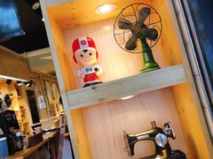 门面-厝内小眷村(天河南一路店)