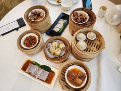 -万龙洲海鲜(南新仓店)