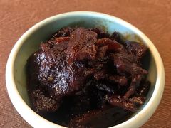 陈皮牛肉-之参餐厅(前门大街店)