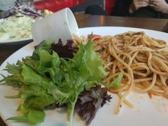 -莫比餐厅(五道口店)