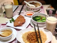 黑椒吉列猪排-池记(尖沙咀店)
