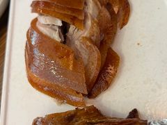 -小大董·烤鸭(王府井apm店)