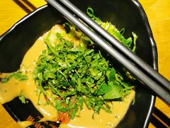 -呷哺呷哺 蔬菜畅吃(中发百旺店)