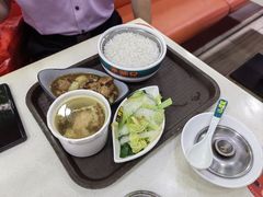 -禾师兄·布拉肠(一德路店)