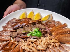 -日日香鹅肉饭店(翰邻城店)