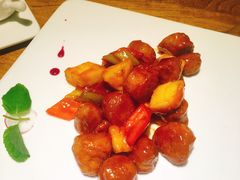 -茹·pure vegan(博华广场店)