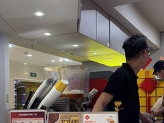 -纽约薯条(世豪广场店)