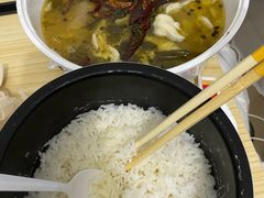 -太二酸菜鱼(永旺梦乐城店)