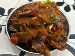 -陶姐冷粉