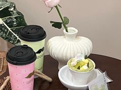 -山与蓝·轻糖鲜果蛋糕(勒泰店)