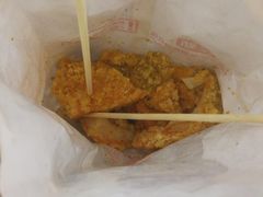 -正新鸡排·炸鸡汉堡(中茵海华广场店)