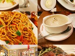 -Entrecôte 法国牛扒馆(保利·时光里店)