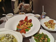 -徐记海鲜(梅溪新天地店)
