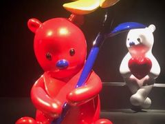 -上海宝龙美术馆