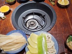 -受气牛肉·耙牛肉火锅(水晶郦城店)