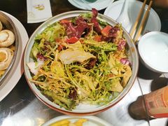 -津沽小院(天津之眼店)