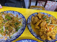 -红升老菜馆(巨兴街店)