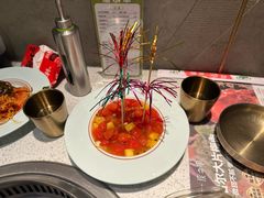 -炭之家·齐齐哈尔非遗烤肉·鲜切直供(中央大街店)