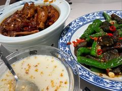 -欧记大排档·景德菜(上海首店)