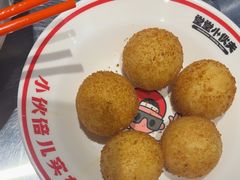-堂堂小伙夫·辽宁小吃大排档(京西大悦城店)