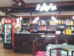 -六和聚传统烤鸭.天津菜(和平店)