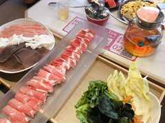 -豆花姐烂豆花火锅(水屯北路恒大滨河店)