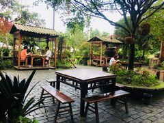 -青城甲(青城山店)