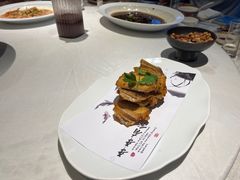 -路小缦·珍馐美馔(市心北路店)