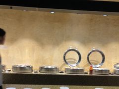 -汉巴味德·烤肉与啤酒的自助(杭州大悦城店)