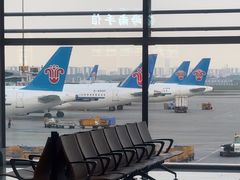 -广州白云国际机场-T2航站楼