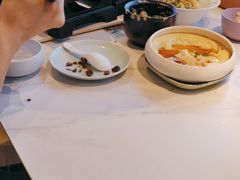 -俏九州·小炒黄牛肉(华润万象汇店)