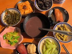-大自然素食(望桐路店)