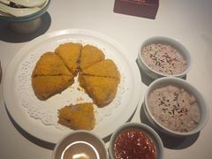 -南门食仙·手工福州菜(南门兜店)