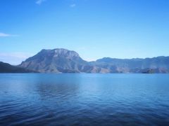 -丽江泸沽湖景区