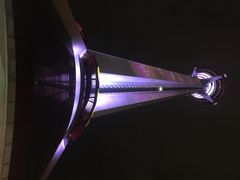 339旋转餐厅-339旋转餐厅(天府熊猫塔店)