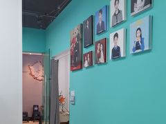 -拍刻风照相馆(紫荆广场店)
