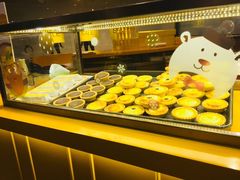 -西树泡芙(蓝色港湾店)