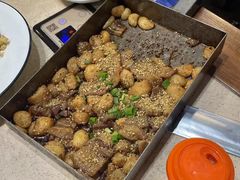 -船梆煮•蒸汽海鲜·生腌干蒸(五四广场店)