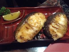 -财神日本料理(广州街总店)