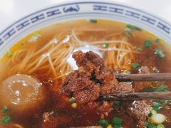 -永丰面馆(汉口路店)