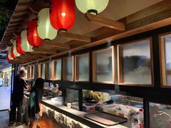 -九田家黑牛烤肉料理(新世纪商城甄选店)