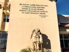 -安塔利亚博物馆