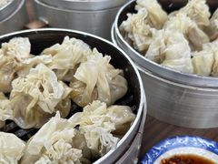 -清真玉林老字号稍麦羊杂碎(宽巷子民族美食街店)