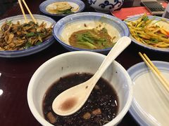 -宏状元现熬粥·京味菜(黄寺大街店)